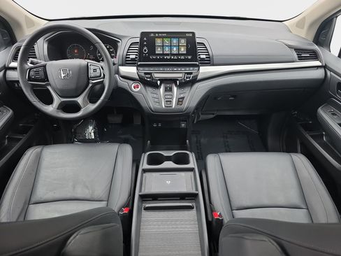 Used 2025 Honda Odyssey EX-L image 10