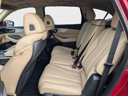 Used 2025 Acura MDX FWD w/ Technology Package image 14