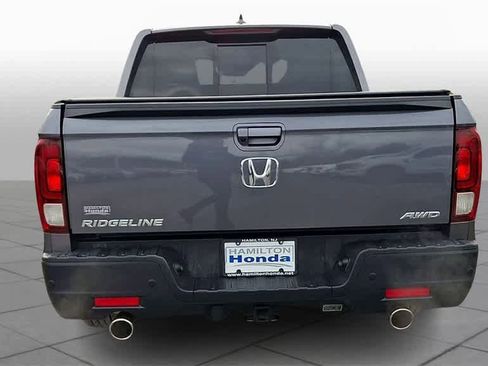 Used 2023 Honda Ridgeline RTL-E image 7