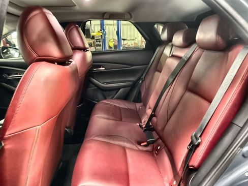 Used 2023 MAZDA CX-30 AWD 2.5 S w/ Preferred Package image 25