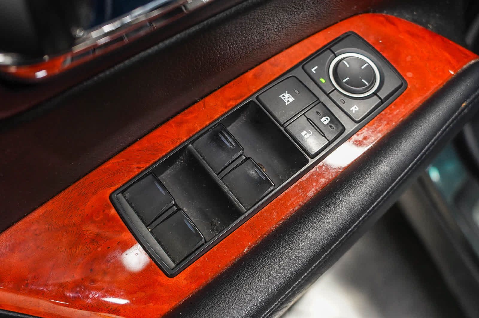 Used 2010 Lexus RX 350 AWD image 19