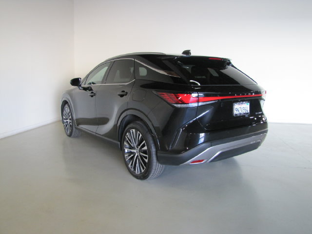 Used 2024 Lexus RX 350 Premium Plus w/ Convenience Package FWD image 47