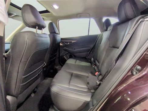 Used 2024 Subaru Outback Touring AWD/4WD image 17