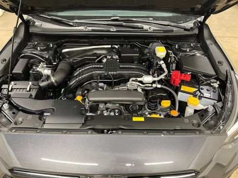 New 2026 Subaru Impreza 2.0i Sport image 22
