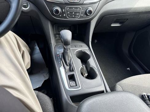 Certified 2024 Chevrolet Equinox LT w/ LPO, Floor Liner Package image 22