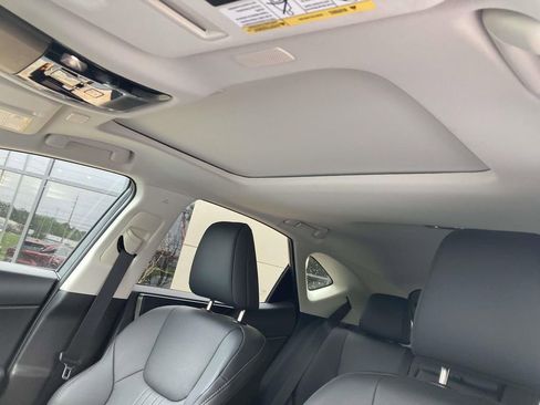 Used 2026 Lexus NX 350 AWD w/ Accessory Package (Z1) image 13