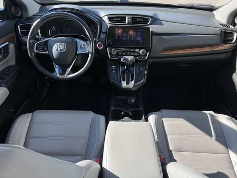 Used 2019 Honda CR-V EX-L image 16