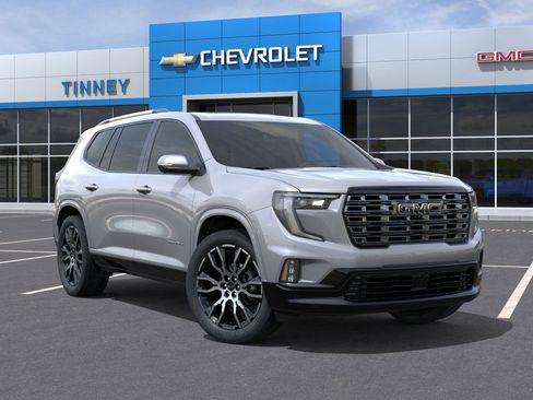 New 2026 GMC Acadia Denali Ultimate image 31
