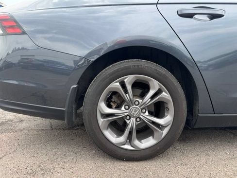 Used 2024 Honda Accord EX image 9