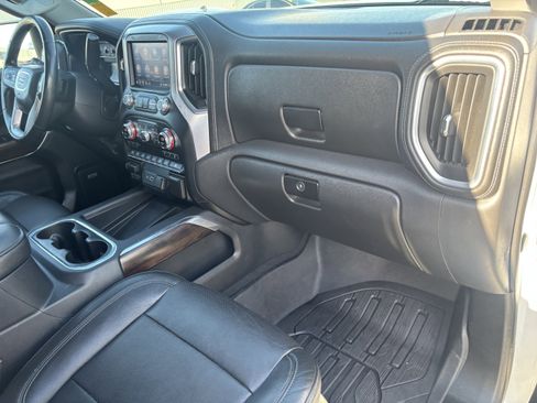 Used 2020 GMC Sierra 1500 SLT w/ SLT Premium Plus Package image 12