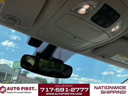 Used 2019 Chrysler Pacifica Touring-L w/ Advanced Safetytec Group FWD image 22