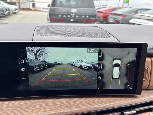 New 2026 Hyundai Santa Fe Calligraphy image 10