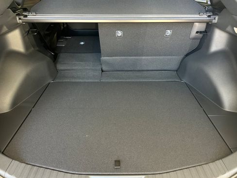 New 2026 Toyota bZ image 17