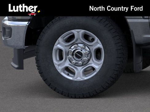 New 2026 Ford F350 XLT image 19