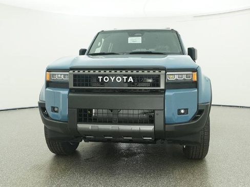 New 2026 Toyota Land Cruiser image 25