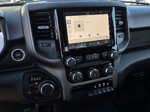 New 2026 RAM 1500 Tradesman image 8