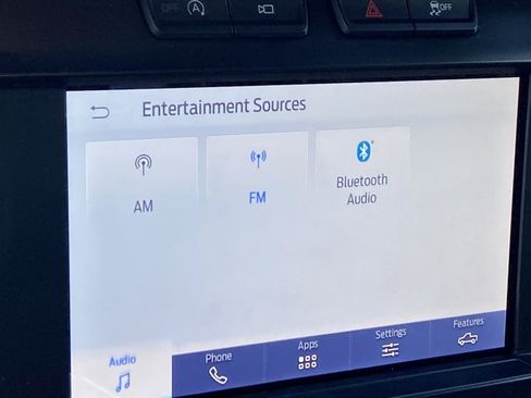 Used 2022 Ford F150 XLT w/ Equipment Group 301A Mid RWD image 39