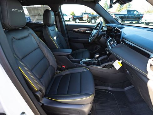 New 2026 Chevrolet TrailBlazer ACTIV w/ Convenience Package image 26