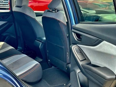 Used 2018 Subaru Crosstrek 2.0i Premium w/ Eyesight System AWD/4WD image 32