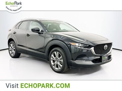 Used 2024 MAZDA CX-30 AWD 2.5 S w/ Preferred Package
