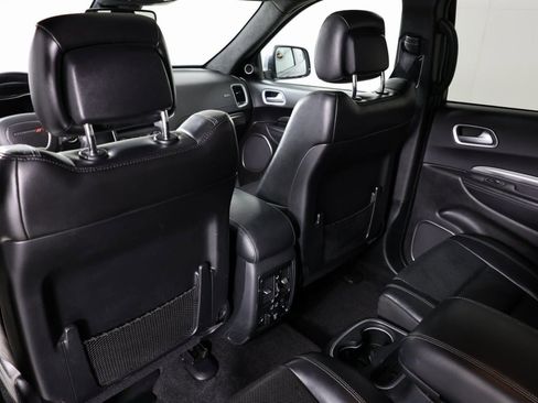 Used 2018 Dodge Durango Citadel image 52