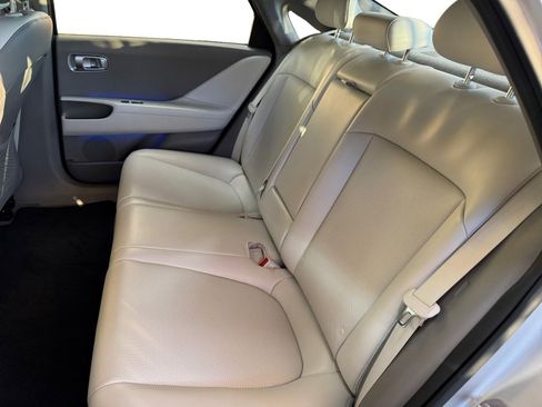 Certified 2023 Hyundai Ioniq 6 SEL w/ Cargo Package image 13