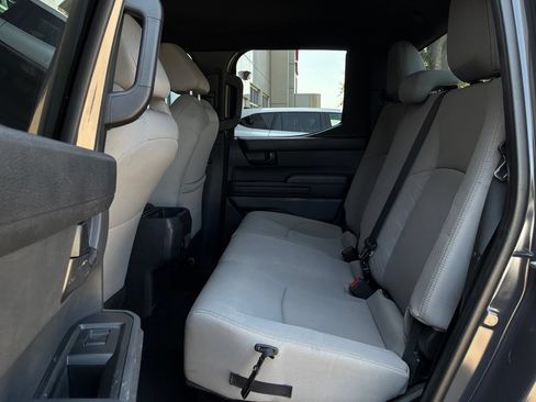 Used 2024 Toyota Tacoma SR5 RWD image 12