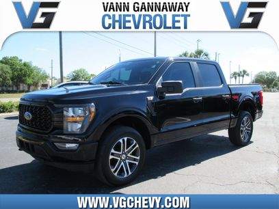 Used 2023 Ford F150 XL w/ STX Appearance Package