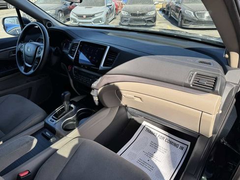 Used 2016 Honda Pilot EX image 25