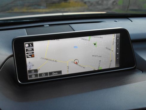 Used 2019 Lexus RX 450hL Base AWD 4dr SUV image 26