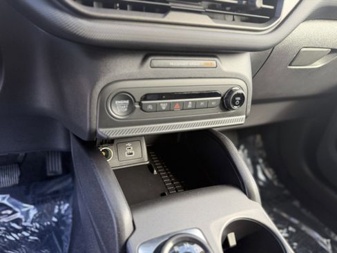 Used 2025 Ford Bronco Sport Outer Banks w/ Outer Banks Tech Package+ AWD/4WD image 17