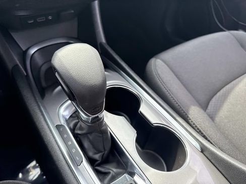 Used 2025 Chevrolet Malibu LT image 27