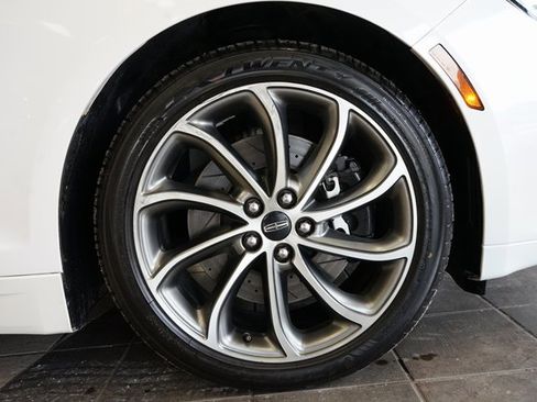 Used 2017 Lincoln MKZ Reserve w/ Drivers Package image 61