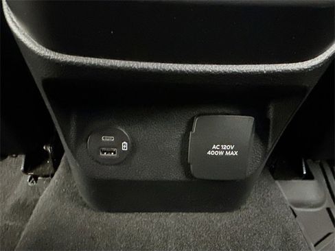 Used 2024 Ford Ranger Raptor image 12