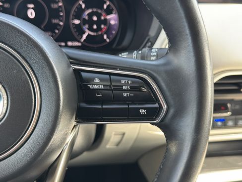Certified 2024 MAZDA CX-90 Plug-In Hybrid w/ Premium Plus AWD/4WD image 19