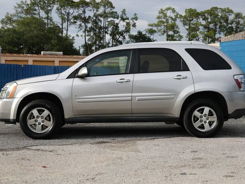 Used 2008 Chevrolet Equinox LT FWD image 3