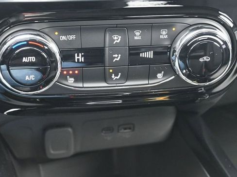 New 2026 Chevrolet Trax LT w/ Driver Confidence Package image 24