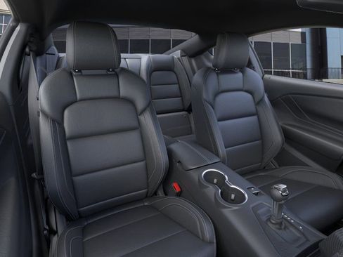 New 2026 Ford Mustang GT Premium image 10