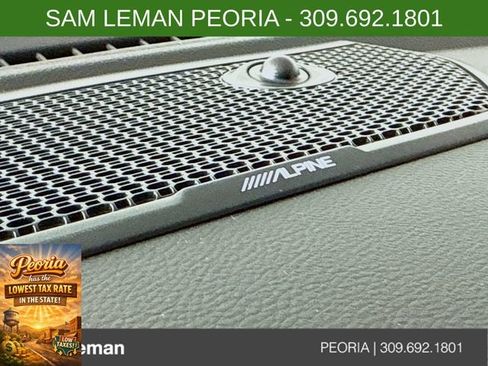 New 2026 RAM 1500 Big Horn image 19