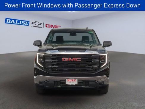 New 2026 GMC Sierra 1500 Pro w/ Trailering Package AWD/4WD image 10