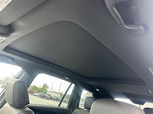 New 2025 Cadillac XT6 Premium Luxury w/ Technology Package image 15