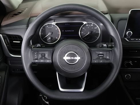 Used 2023 Nissan Rogue S AWD/4WD image 34