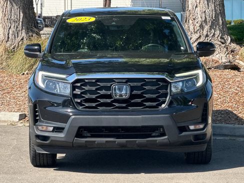 Used 2023 Honda Passport EX-L image 2