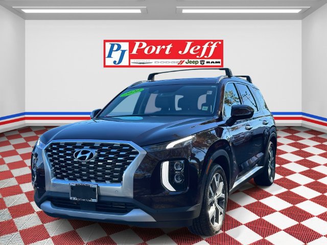 Used 2020 Hyundai Palisade SEL AWD/4WD image 1
