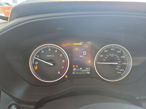Used 2024 Subaru Forester Premium AWD/4WD image 8