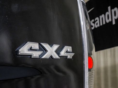 Used 2012 RAM 2500 Longhorn w/ HD Snow Plow Prep Group image 46