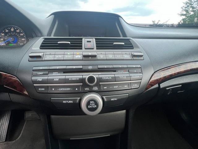 Used 2010 Honda Crosstour EX-L image 15
