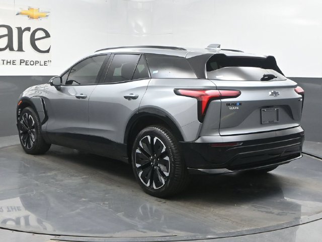 Used 2024 Chevrolet Blazer EV RS AWD/4WD image 41