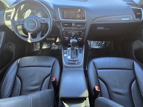 Used 2016 Audi Q5 3.0T Premium Plus image 27