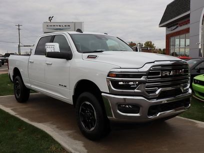 Used 2025 RAM 3500 Laramie
